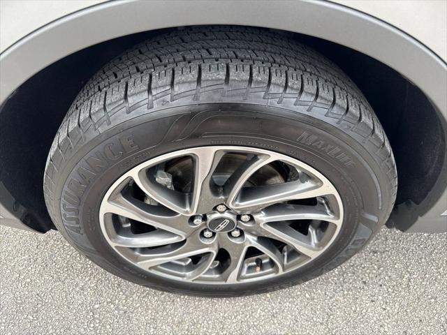 used 2022 Lincoln Corsair car, priced at $23,900