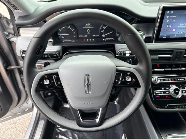 used 2022 Lincoln Corsair car, priced at $23,900