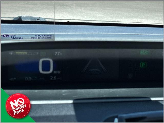 used 2019 Toyota Prius car, priced at $19,901