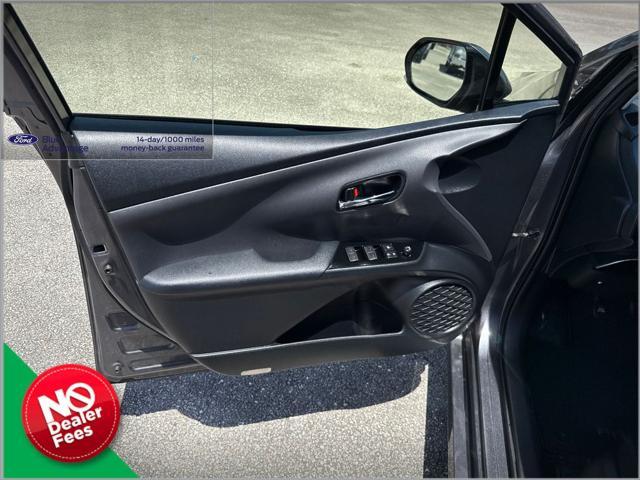 used 2019 Toyota Prius car, priced at $19,901