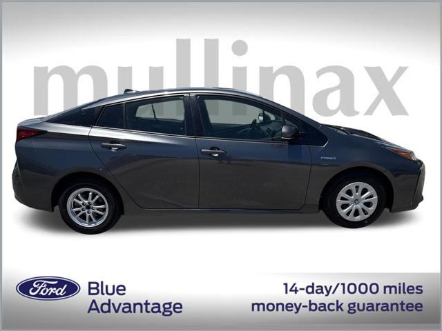 used 2019 Toyota Prius car, priced at $15,900