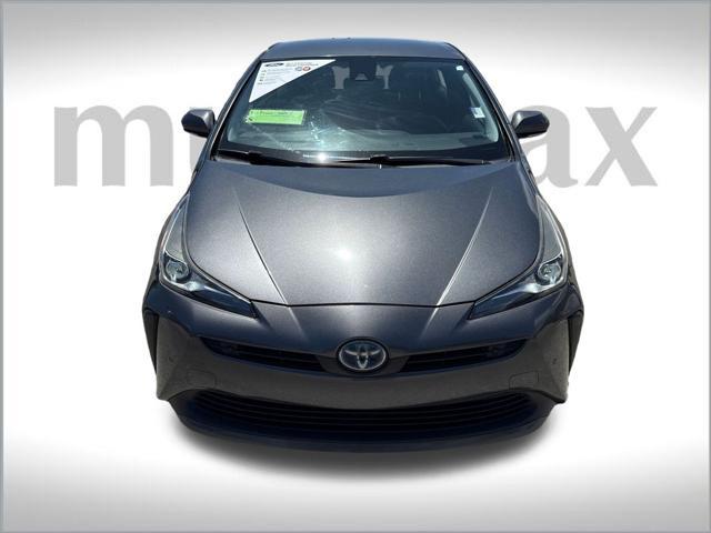 used 2019 Toyota Prius car, priced at $15,900