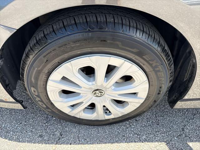used 2019 Toyota Prius car, priced at $15,900