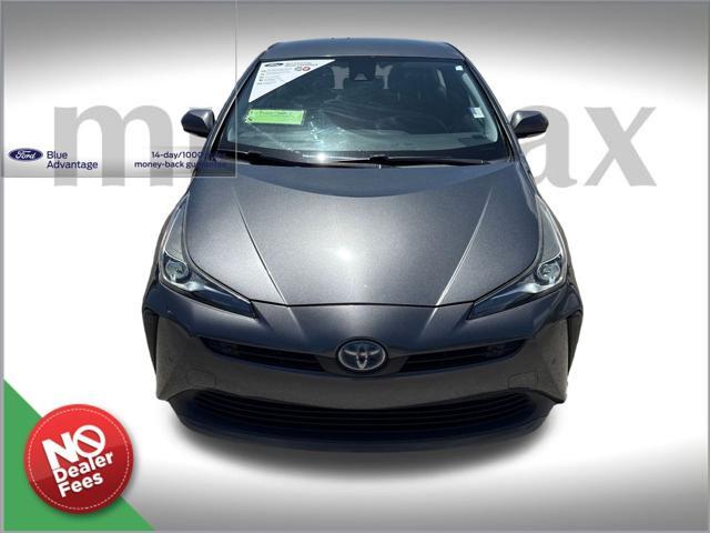 used 2019 Toyota Prius car, priced at $19,901
