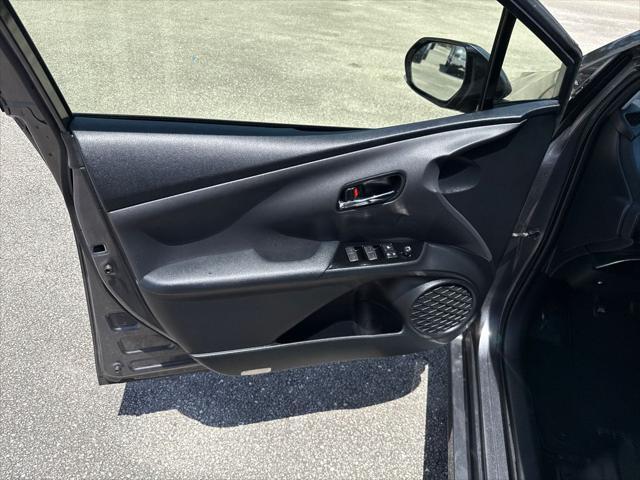 used 2019 Toyota Prius car, priced at $15,900