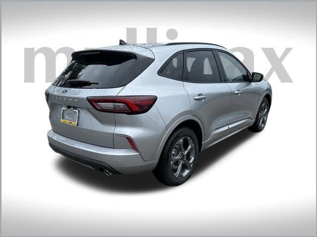 new 2024 Ford Escape car, priced at $28,904