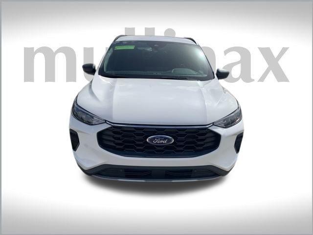 new 2025 Ford Escape car, priced at $32,407