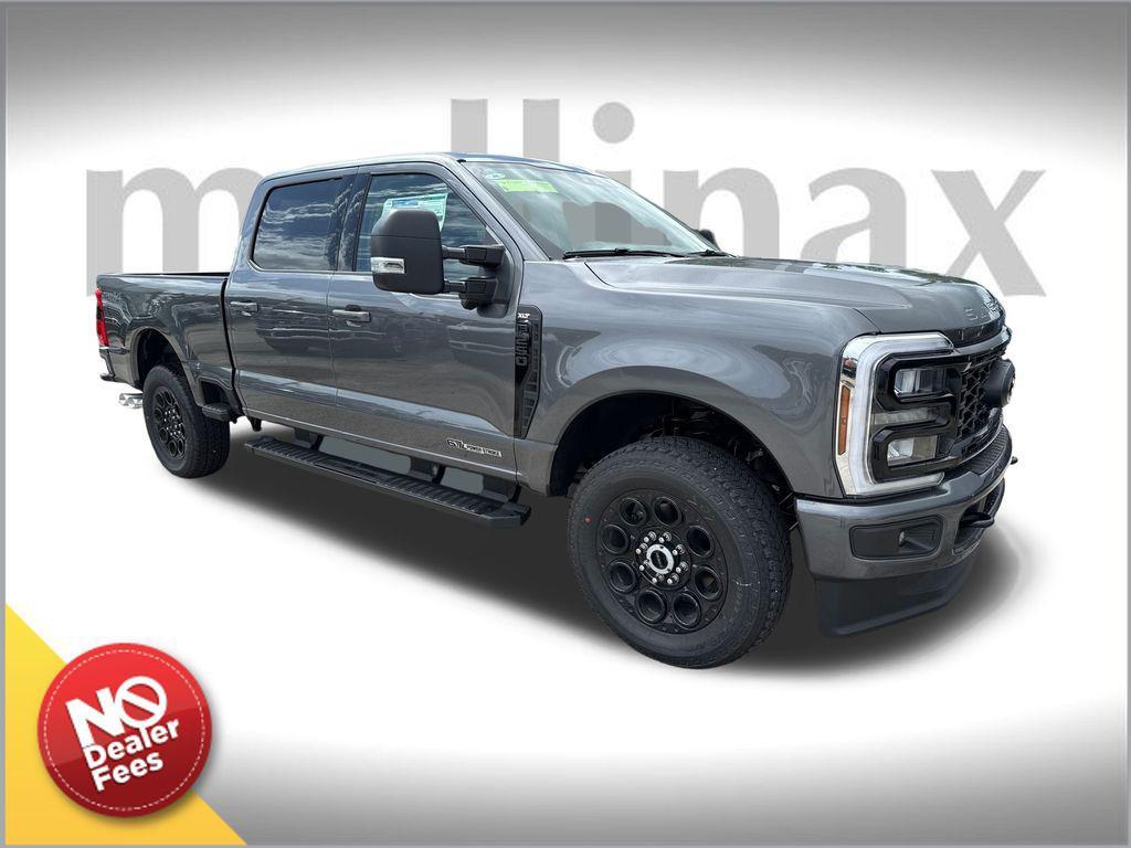 new 2026 Ford F-250 car, priced at $76,187