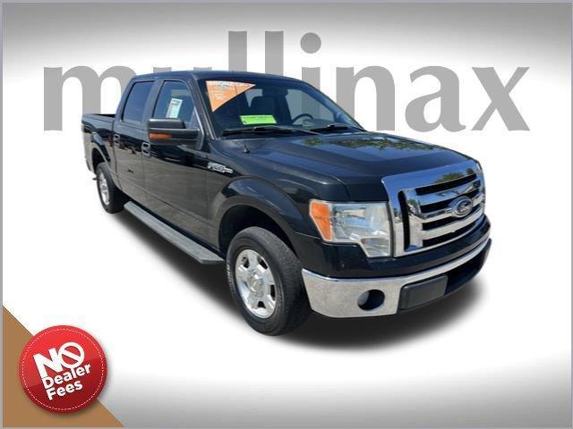 used 2012 Ford F-150 car, priced at $11,900