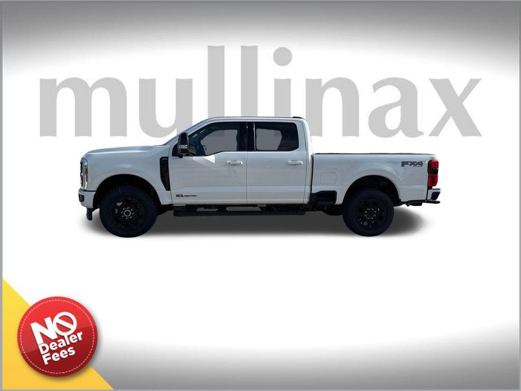new 2025 Ford F-250 car, priced at $85,223