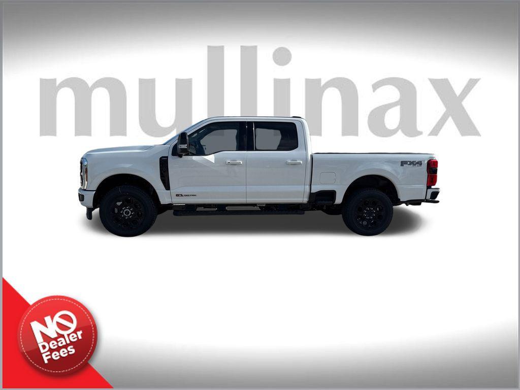 new 2025 Ford F-250 car, priced at $84,223