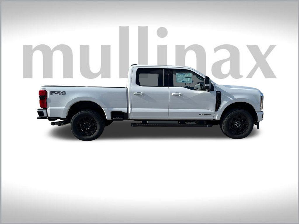 new 2025 Ford F-250 car, priced at $85,223