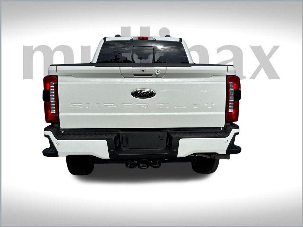 new 2025 Ford F-250 car, priced at $85,223