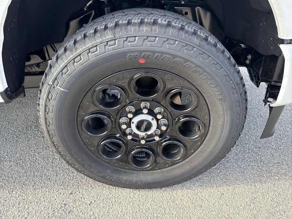 new 2025 Ford F-250 car, priced at $85,223
