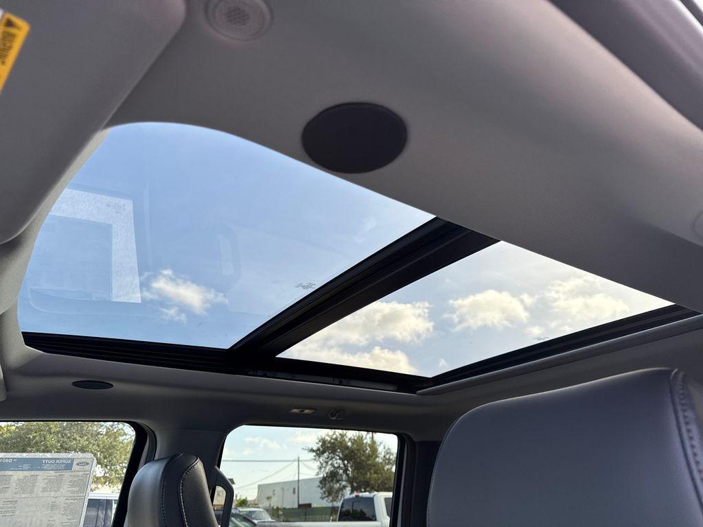 new 2025 Ford F-250 car, priced at $85,223