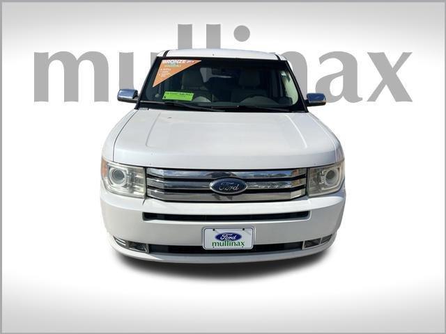 used 2011 Ford Flex car, priced at $7,900