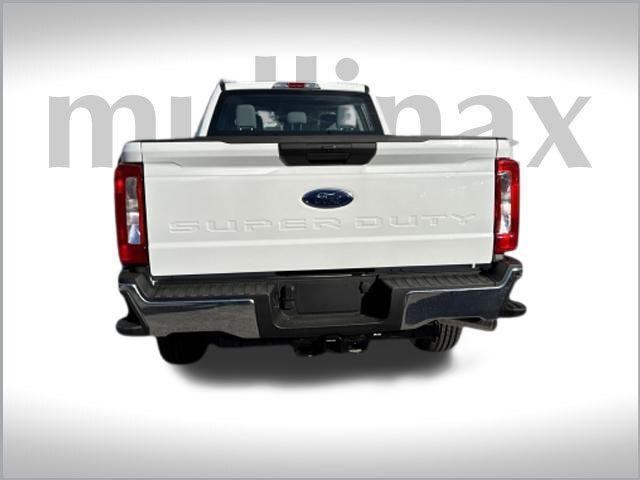new 2025 Ford F-250 car, priced at $52,841