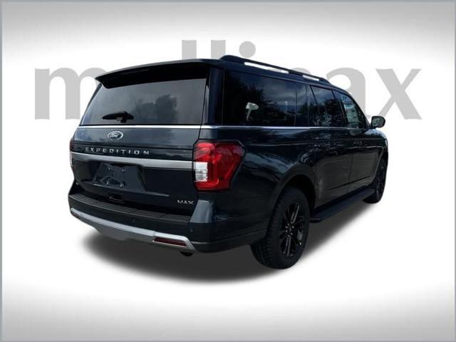 new 2024 Ford Expedition car, priced at $59,254