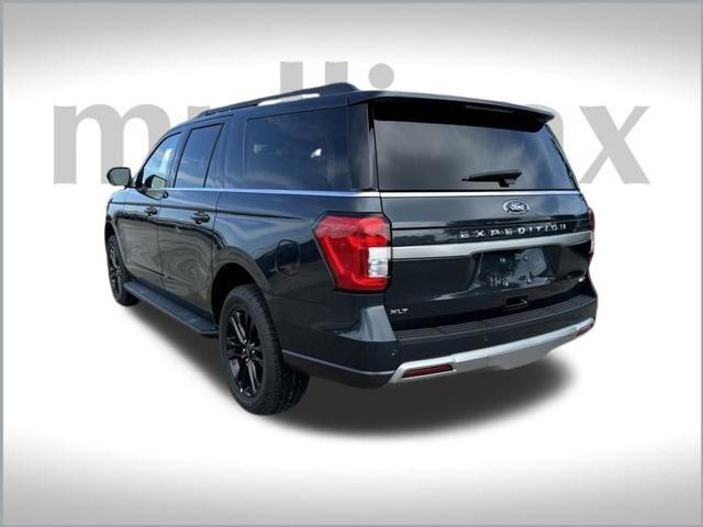 new 2024 Ford Expedition car, priced at $59,254