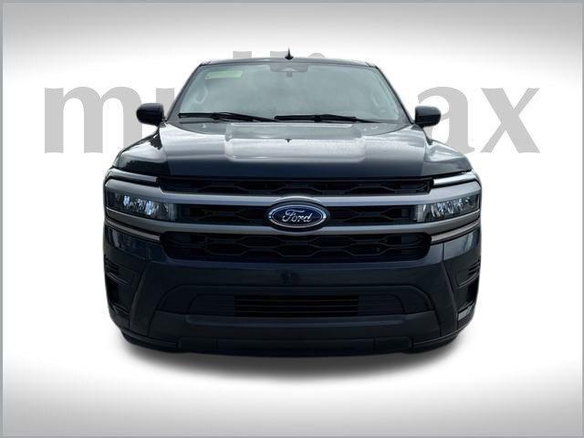 new 2024 Ford Expedition car, priced at $59,254