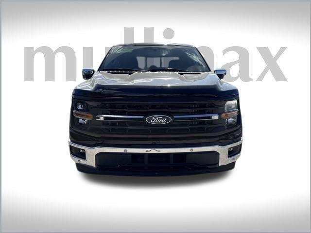 new 2024 Ford F-150 car, priced at $48,719