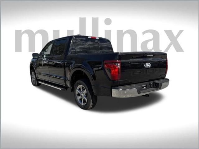 new 2024 Ford F-150 car, priced at $46,469