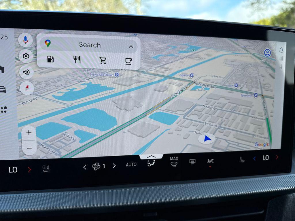 new 2026 Ford Explorer car, priced at $51,138