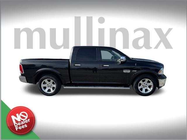 used 2016 Ram 1500 car, priced at $24,500