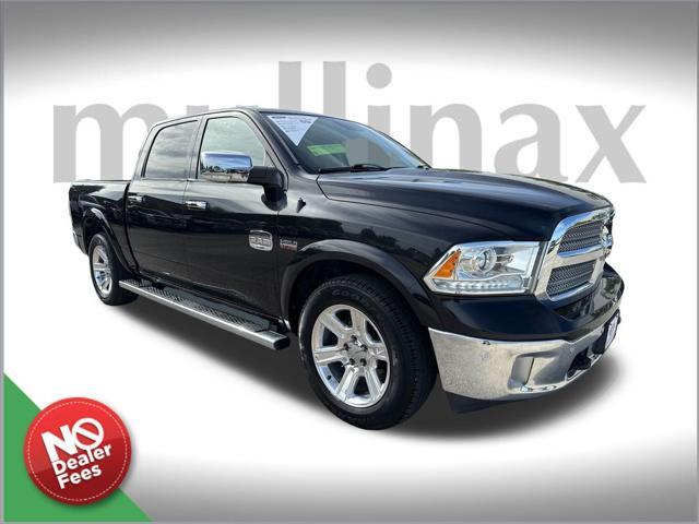 used 2016 Ram 1500 car, priced at $24,500