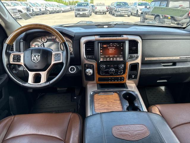 used 2016 Ram 1500 car, priced at $24,500