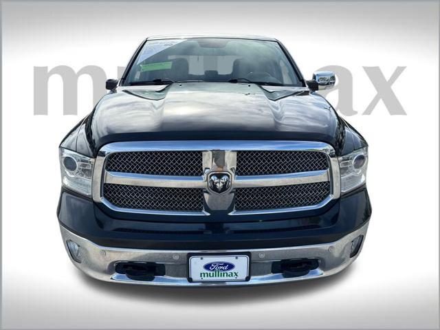 used 2016 Ram 1500 car, priced at $24,500