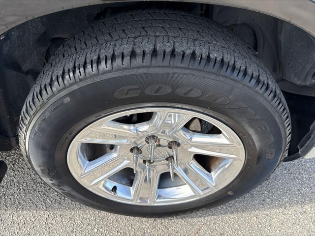 used 2016 Ram 1500 car, priced at $24,500