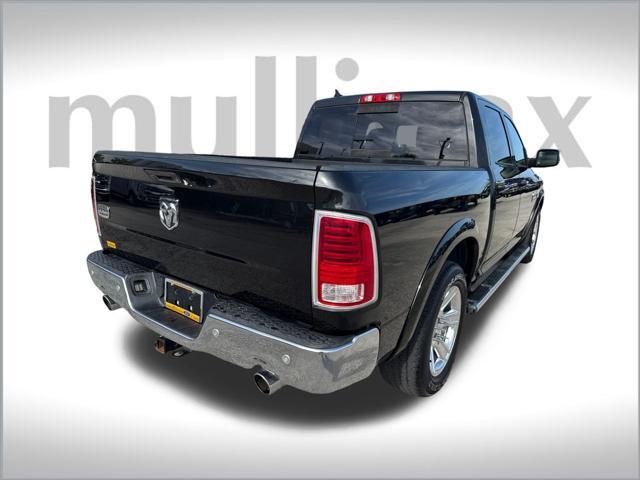 used 2016 Ram 1500 car, priced at $24,500