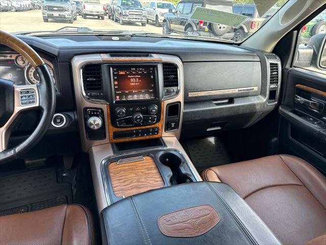 used 2016 Ram 1500 car, priced at $24,500