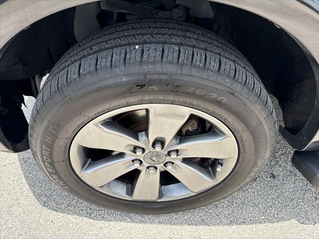 used 2014 Ford F-150 car, priced at $18,900