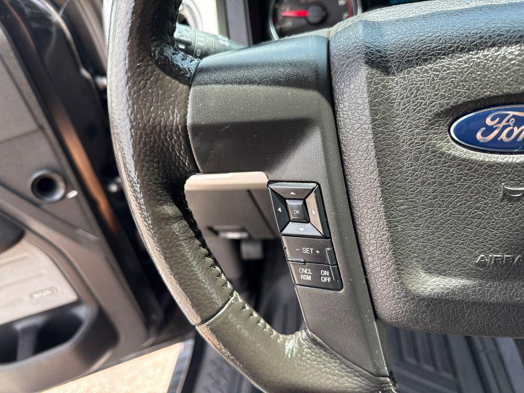 used 2014 Ford F-150 car, priced at $16,900