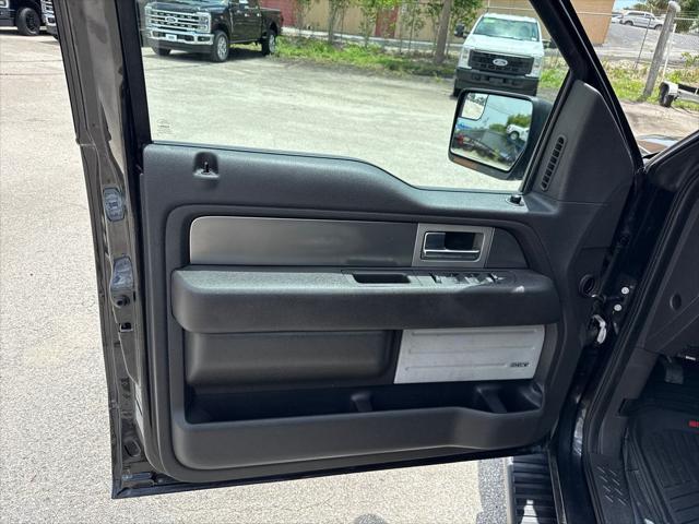 used 2014 Ford F-150 car, priced at $18,900