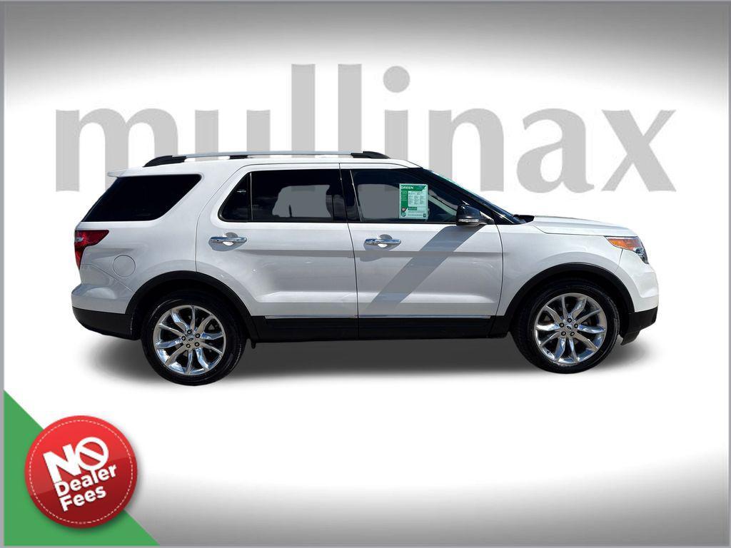 used 2014 Ford Explorer car, priced at $14,901