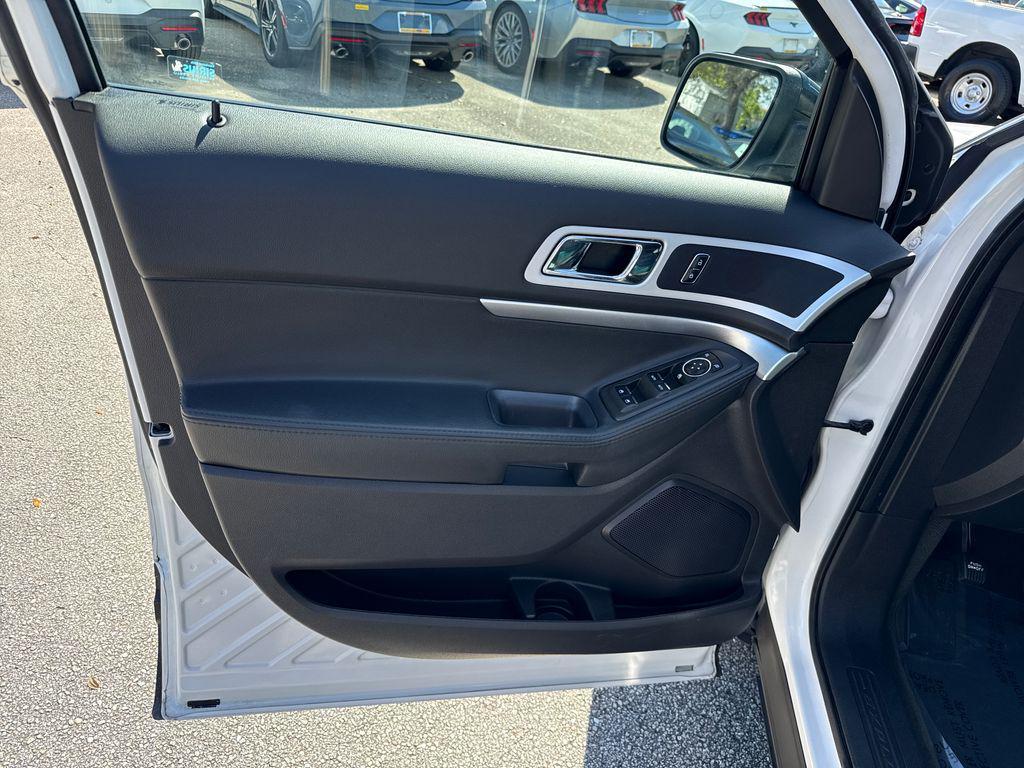 used 2014 Ford Explorer car, priced at $14,901