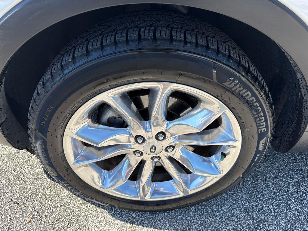 used 2014 Ford Explorer car, priced at $14,901