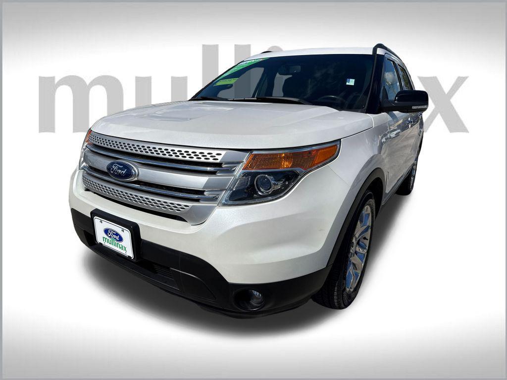 used 2014 Ford Explorer car, priced at $14,901