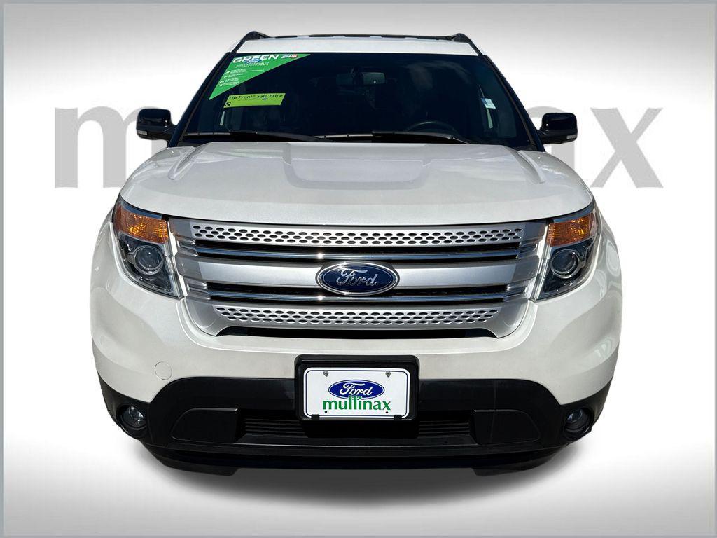 used 2014 Ford Explorer car, priced at $14,901