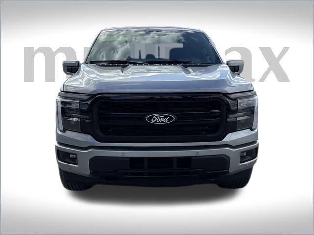 new 2025 Ford F-150 car, priced at $66,266