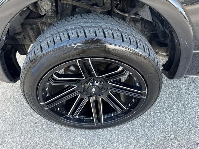 used 2013 Ford F-150 car, priced at $16,901