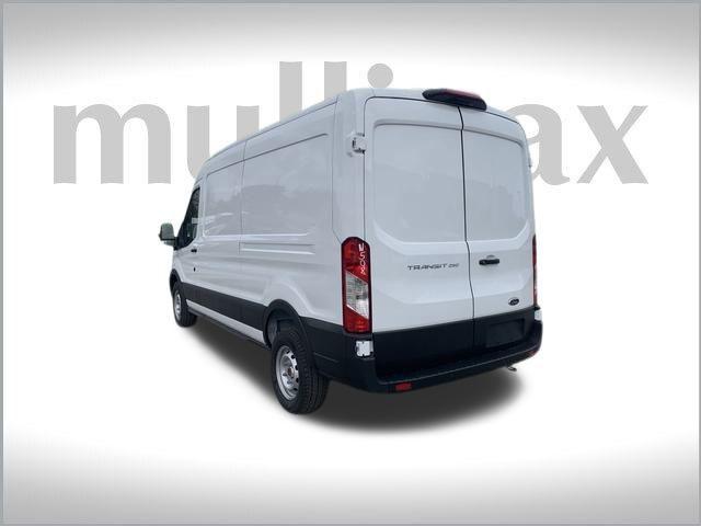 new 2024 Ford Transit-250 car, priced at $51,388