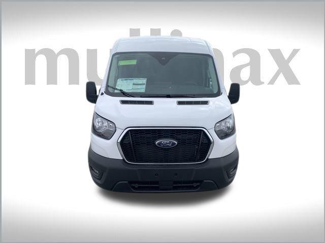 new 2024 Ford Transit-250 car, priced at $51,388