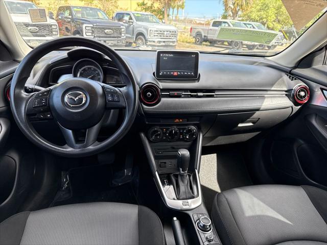 used 2016 Mazda CX-3 car, priced at $12,900