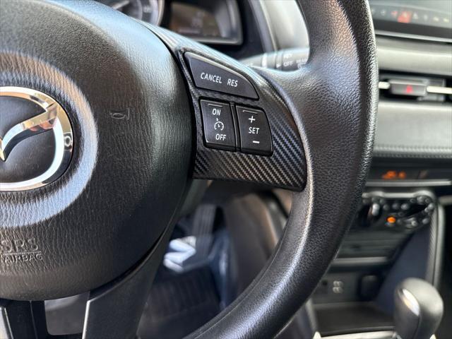 used 2016 Mazda CX-3 car, priced at $12,900