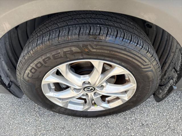 used 2016 Mazda CX-3 car, priced at $12,900