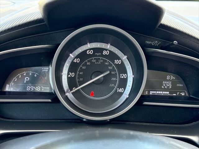 used 2016 Mazda CX-3 car, priced at $12,900